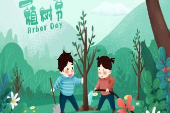 慶祝2019年植樹節(jié)主題，貫奧水質(zhì)檢測儀全場9折